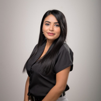Agent profile for Naseera Samadt