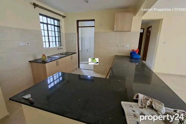 3 Bedroom Apartment / Flat to Rent in Kitisuru