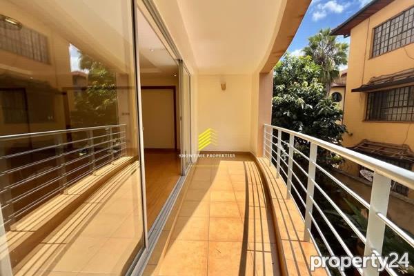 3 Bedroom Apartment / Flat
