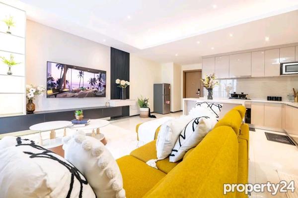 2 Bedroom Apartment / Flat