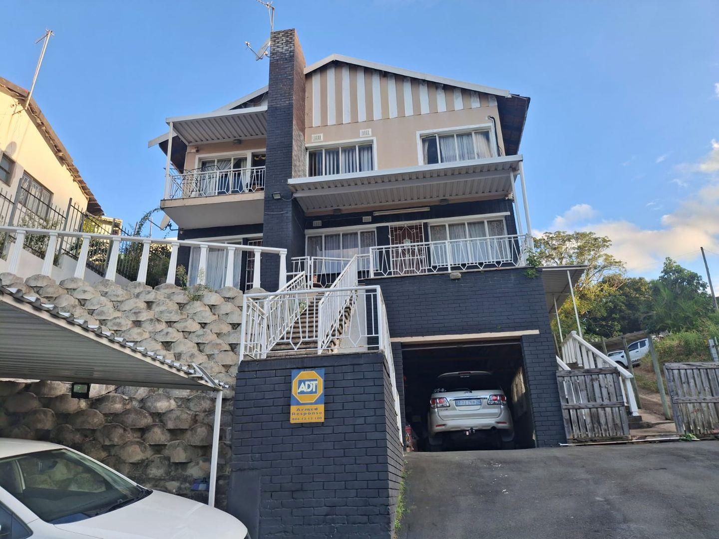 8 Bedroom House for sale in Reservoir Hills - P24-117250418