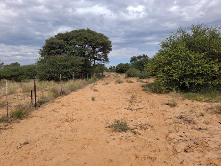 Farm for sale in Hotazel Rural - P24-117250859