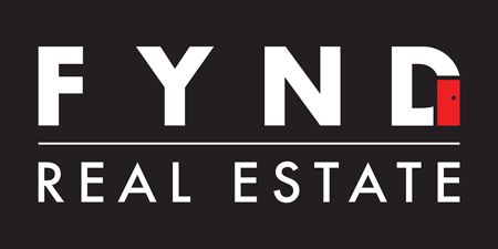 Property for sale by FYND Real Estate