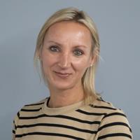 Agent profile for Natasha de Beer