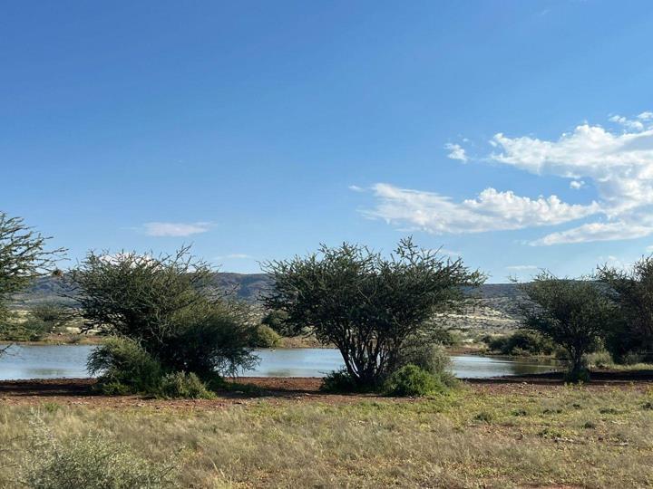 Farm for sale in Upington Rural - P24-116678944