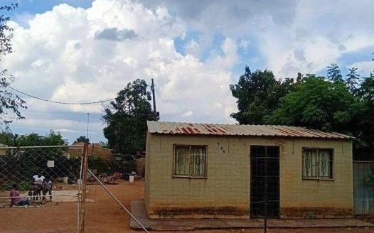 House for sale in Brits Central