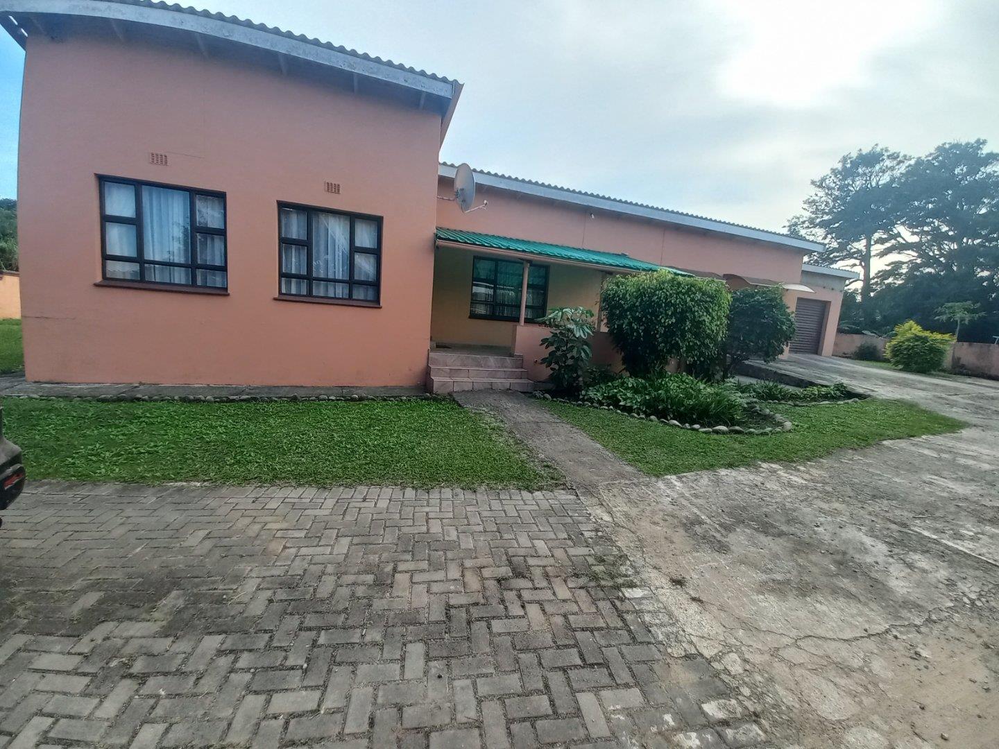 3 Bedroom House for sale in Doc Wilson Point - P24-117252942
