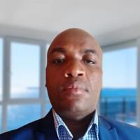 Agent profile for Phumelela Luthuli