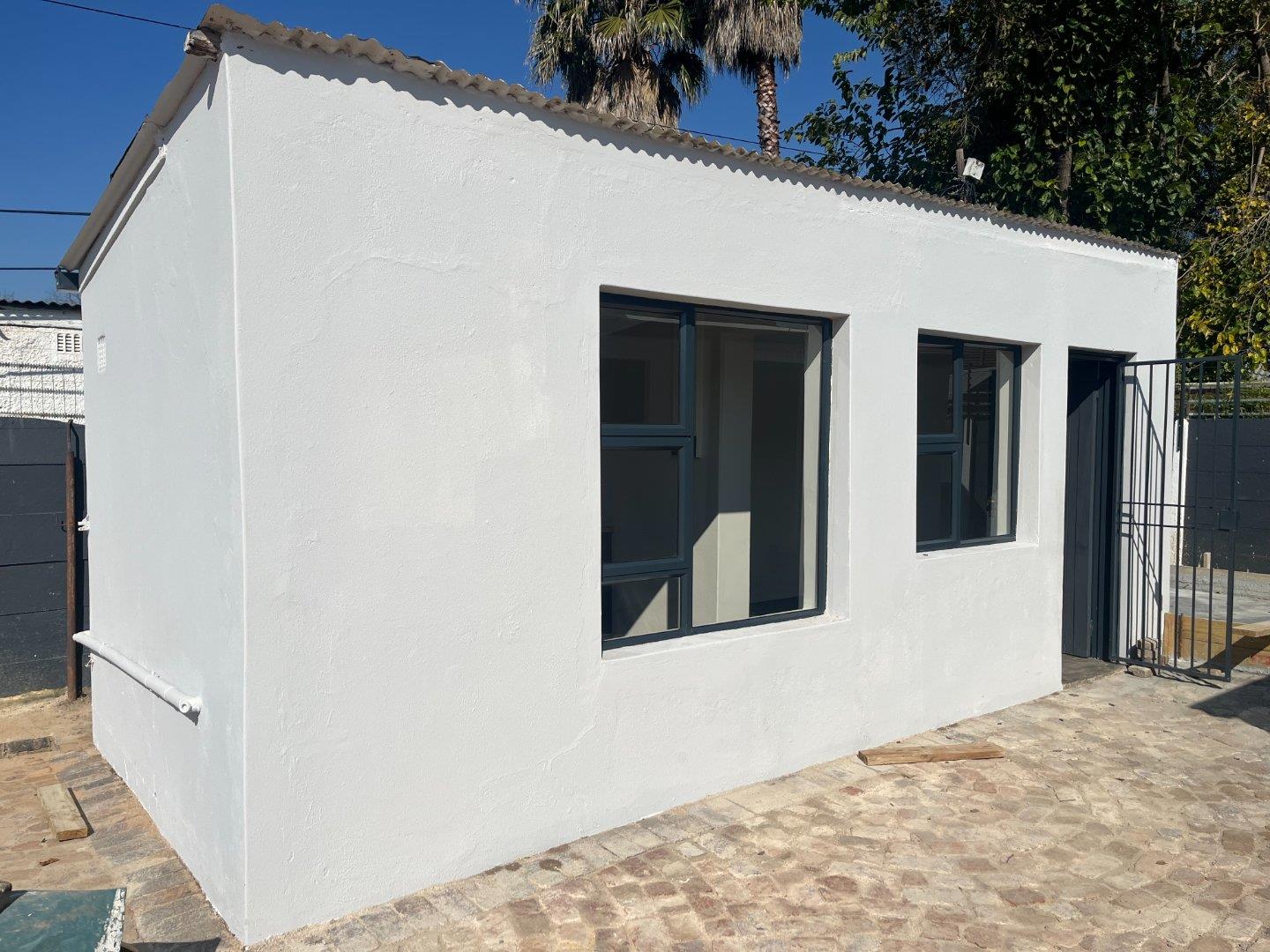 Commercial property to rent in Northmead - P24-117095895