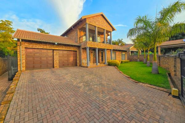 3 Bedroom House for sale in Magalieskruin - 859 Wag-N-Bietjie