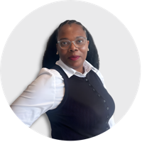 Faith Shibambo