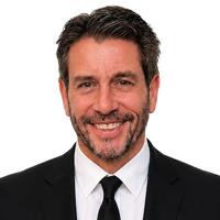 Agent profile for Keith van Vollenhoven