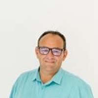 Agent profile for Gerhard Ebersohn