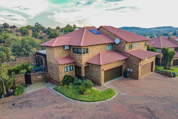 3 Bedroom Townhouse for sale in Winchester Hills - 555 San