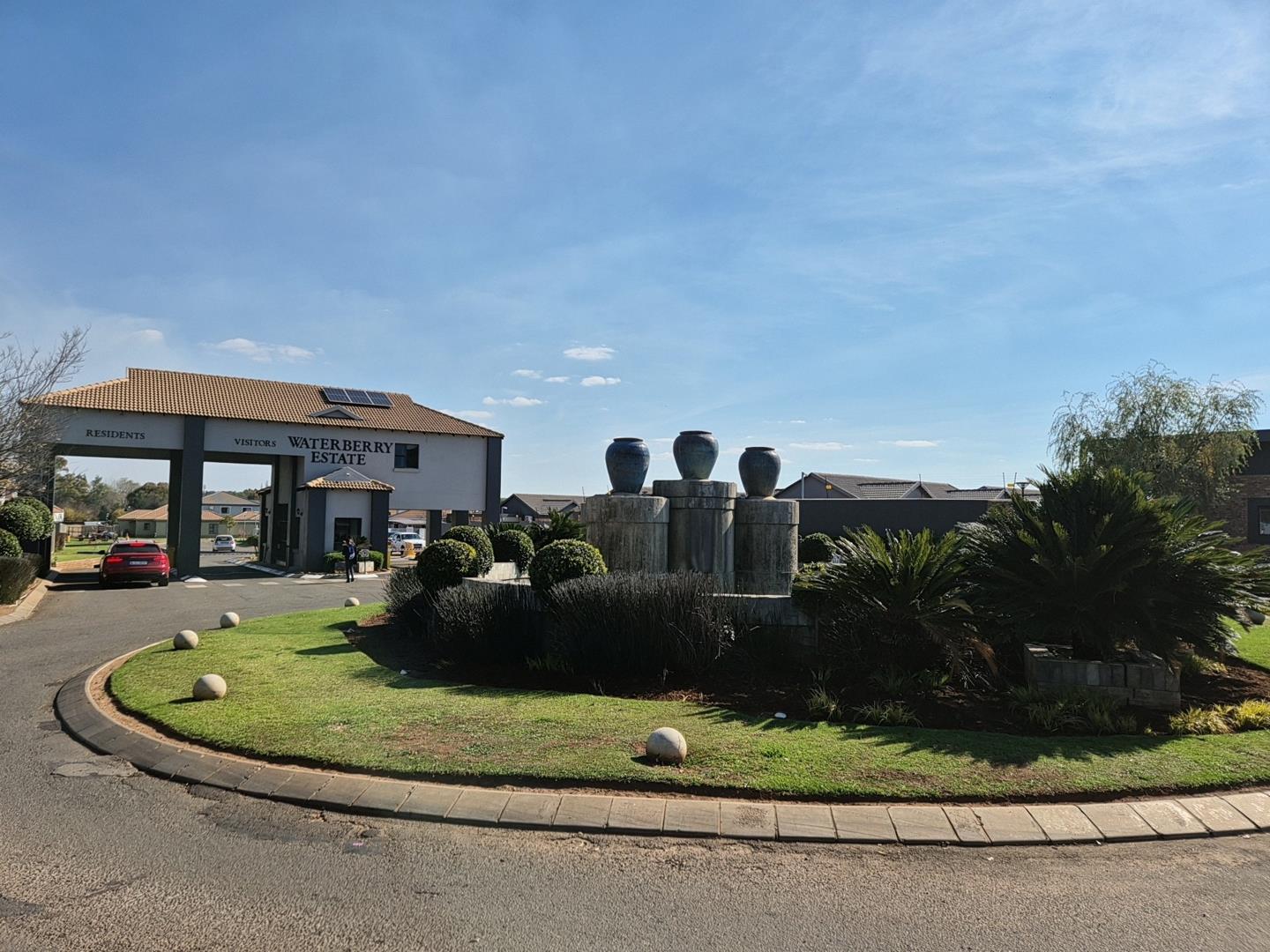 Vacant land / plot for sale in Waterberry Estate - P24-117256357