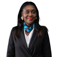 Agent profile for Sonia Chayereka
