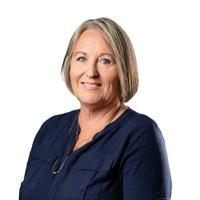Agent profile for Sandy Combrink