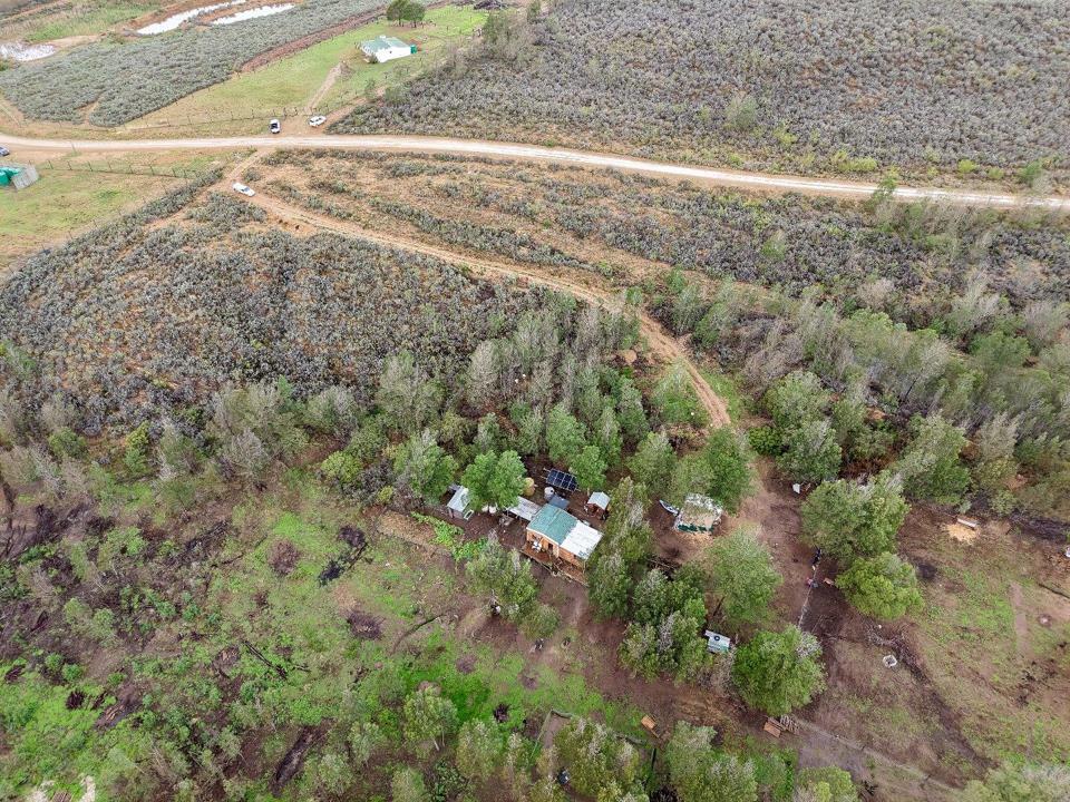 Farm for sale in George Rural - Ptn 24 Of Farm 55 Kykoe - P24-117258005