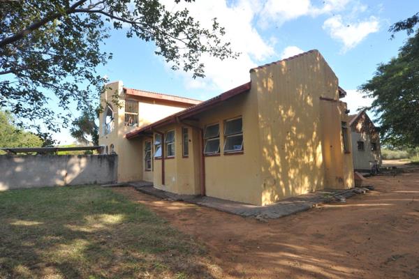 Exceptional Investment Property with Poultry Farming Business Potential

This versatile double-storey property offers a rare ...