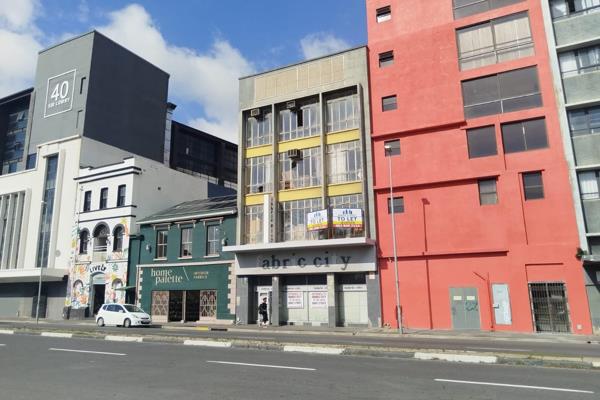 Prime Mixed-Use Investment Opportunity in the Foreshore / FOR SALE &amp; ...