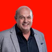 Johan Massyn