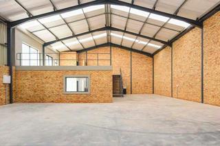 Listing number: P24-117259564, Image number: 2, Warehouse FOR SALE