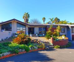 House for sale in Plattekloof 1