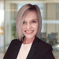 Agent profile for Jenny Geldenhuys
