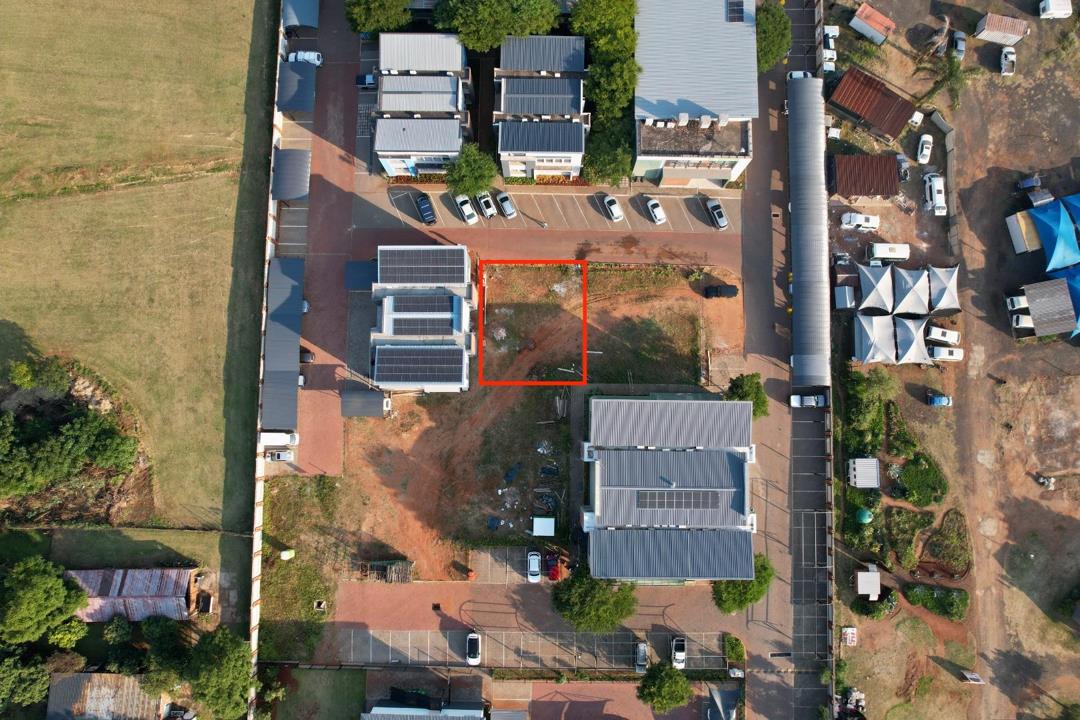 Commercial property for sale in Montana - Business Park @ Zambezi - Pretoria