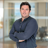 Agent profile for Marius le Roux