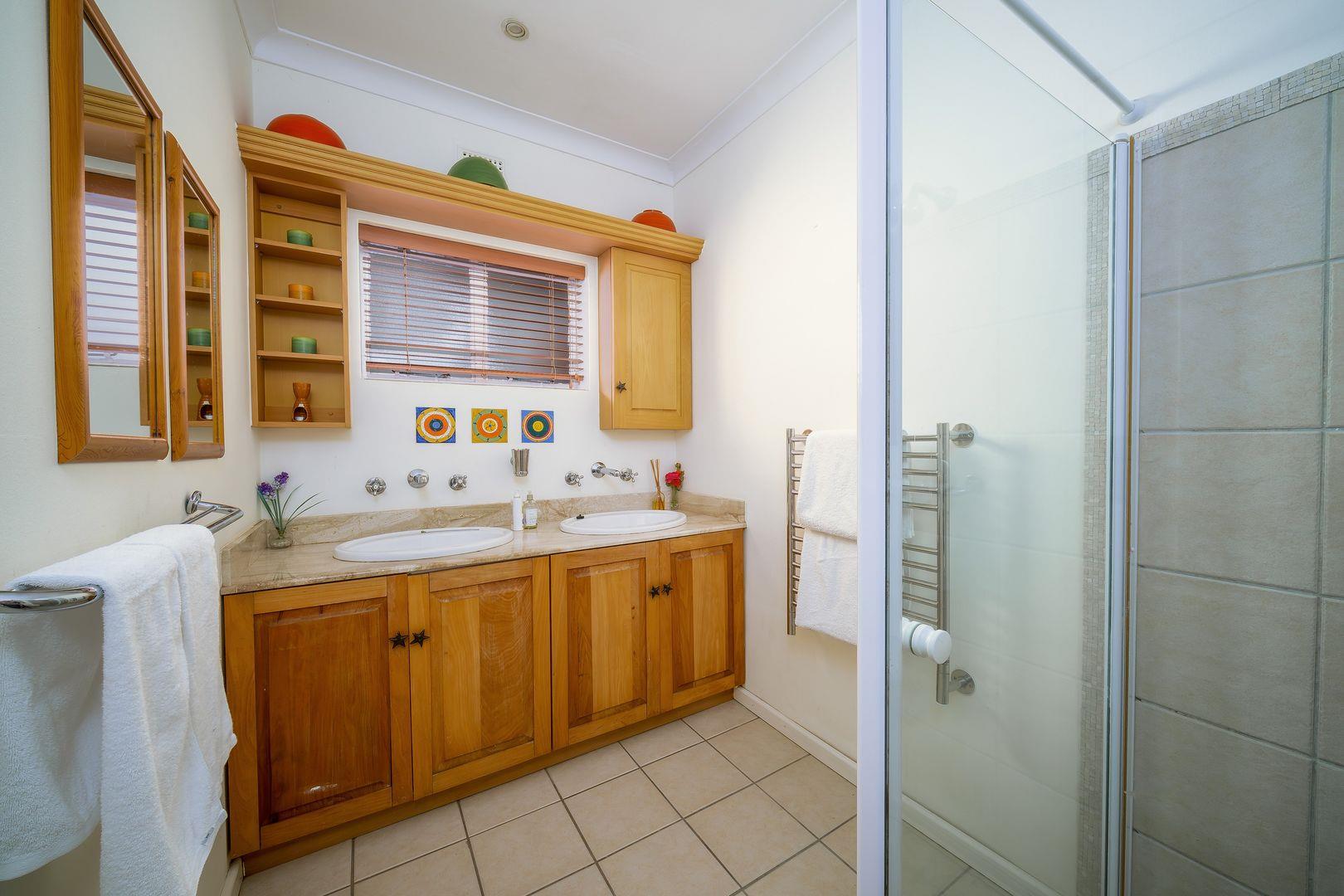 4 Bedroom House to rent in Leisure Isle