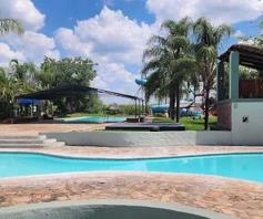 House for sale in Constantia Resort