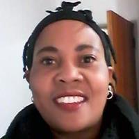 Elizabeth Mogashoa