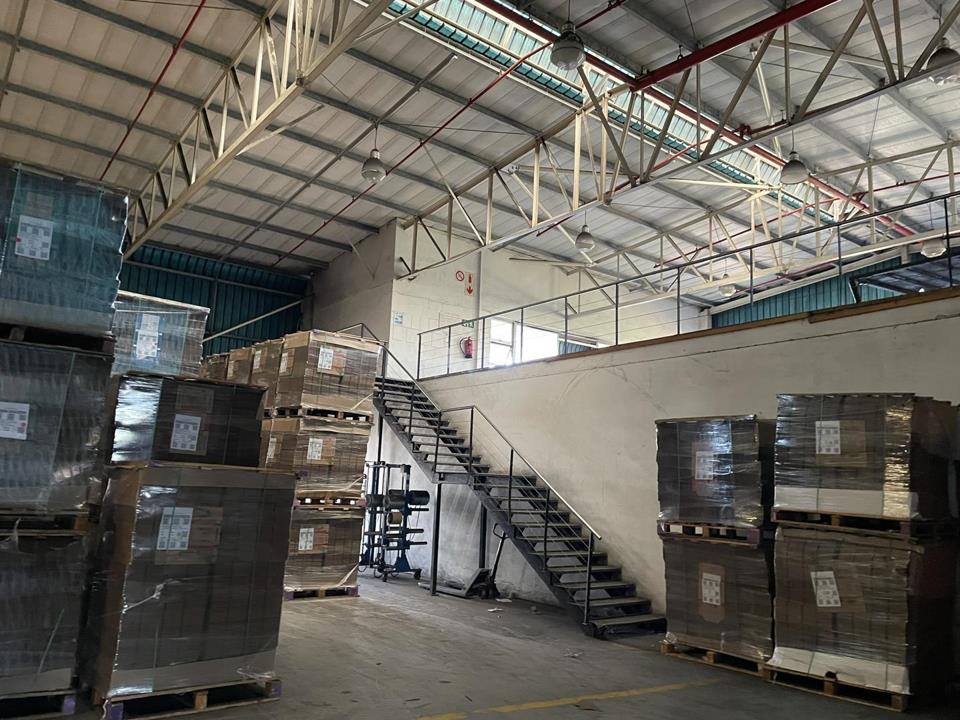 Industrial property for sale in Gqebera - 6 Military Rd - Gqeberha