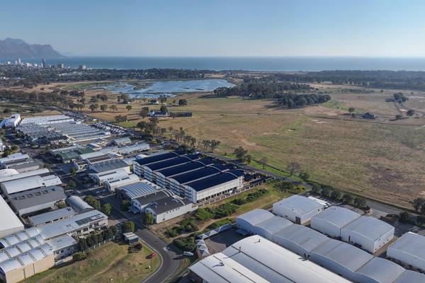 Premium Storage Units For Sale in Somerset West at StoreYourWorld — South Africa’s ...