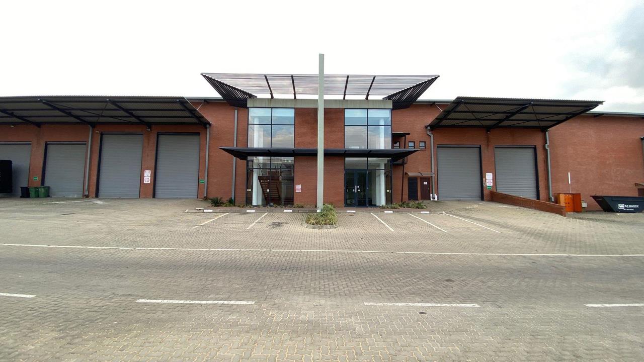 Industrial property for sale in North Riding - 4 Avant Garde Avenue, North Riding - Randburg