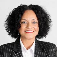 Agent profile for Shireen Stanbull