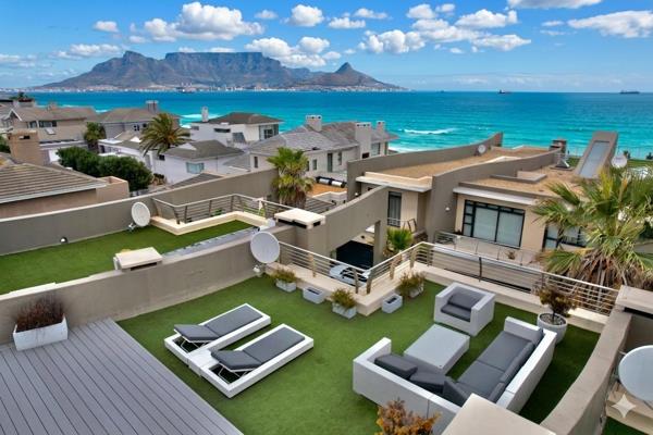 EXCLUSIVE SOLE MANDATE

This beautifully designed three-storey coastal home is set ...