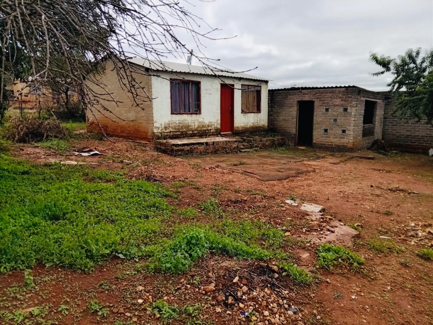 2 Bedroom House for sale in Stretford - Ext3 Modise Street - P24-117262569