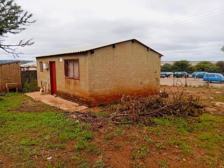 2 Bedroom House for sale in Stretford - Ext3 Modise Street - P24-117262569