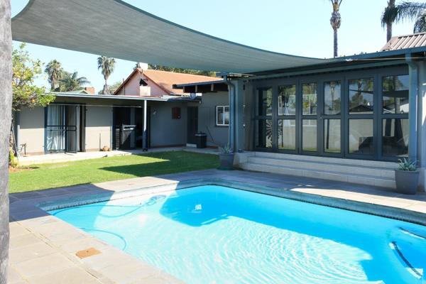 This exceptional property offers generous living spaces, excellent entertainment features, and valuable extras — ideal for comfortable ...