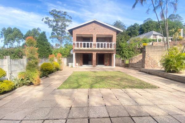 Nestled in the heart of Assagay, this beautifully renovated garden cottage offers peaceful country-style living with the convenience of ...