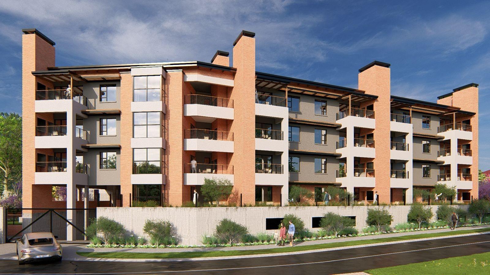 2 Bedroom Apartment / flat for sale in Lynnwood Glen - P24-117259267