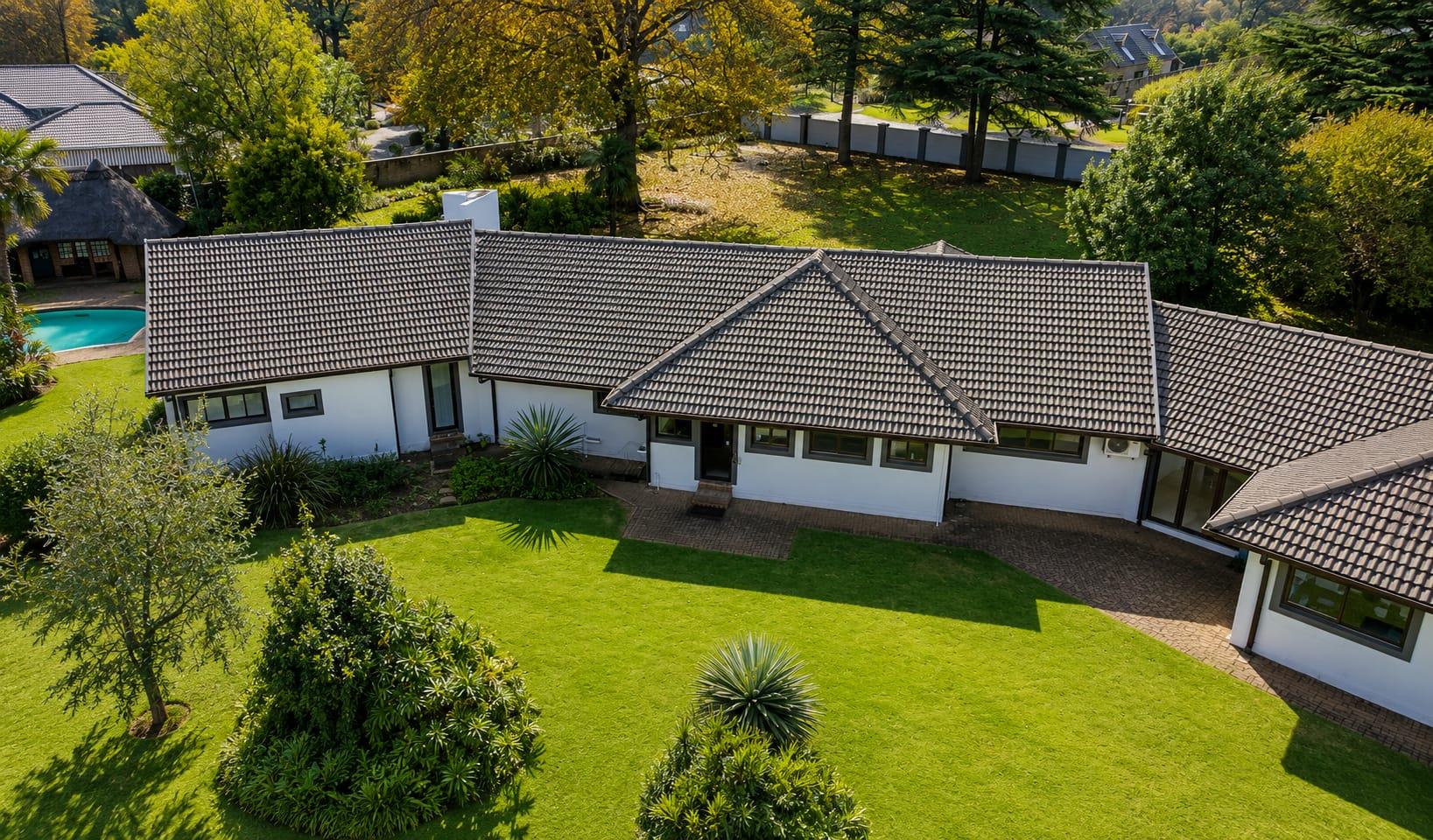 5 Bedroom House for sale in Three Rivers Proper - P24-117264127