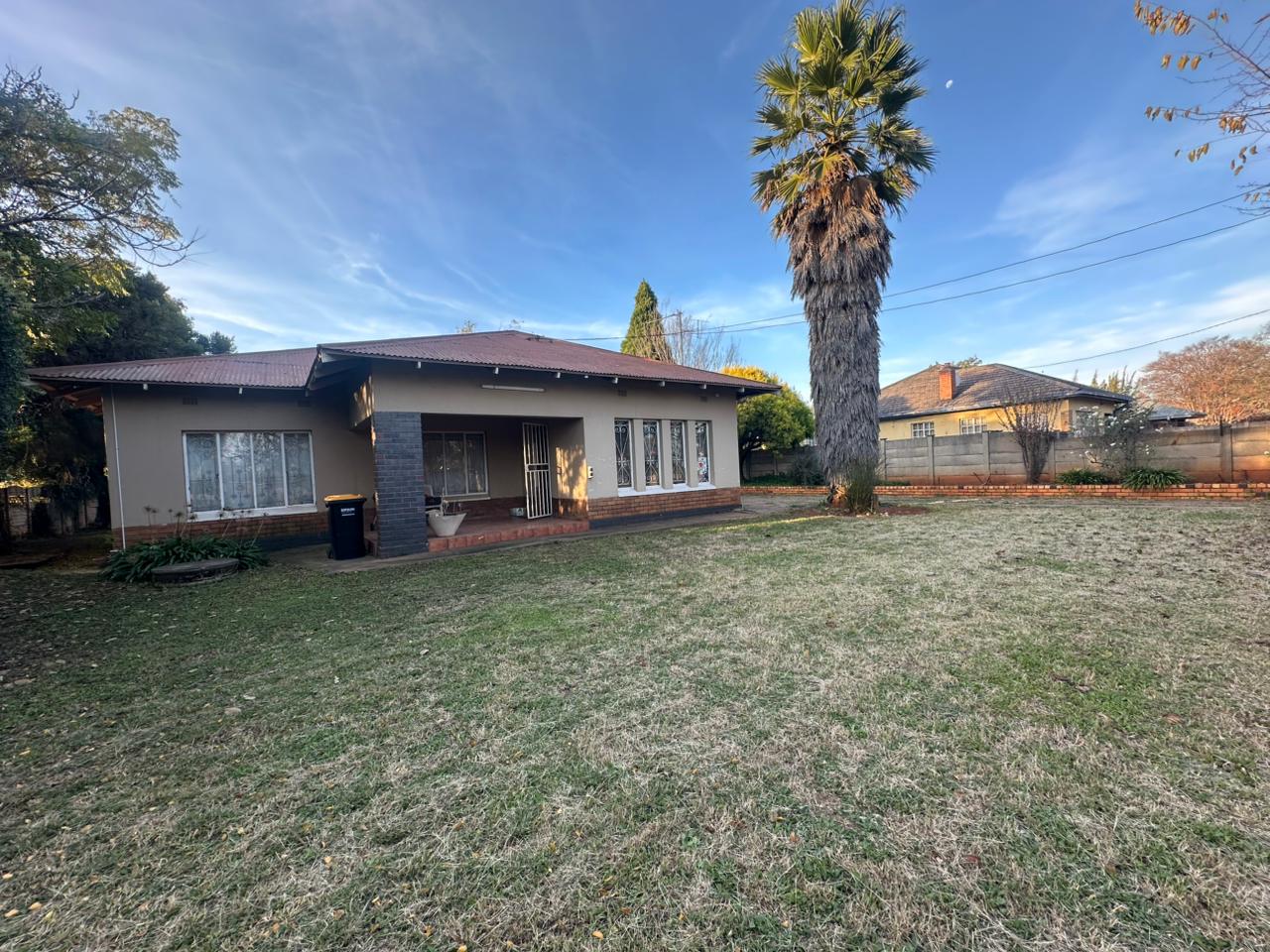 3 Bedroom House for sale in Three Rivers - P24-117264226