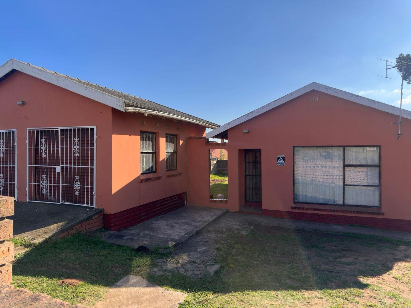 3 Bedroom House for sale in Tyu Tyu North - P24-117264274