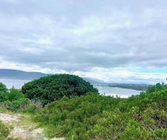 Vacant Land / Plot for sale in Meerenbosch
