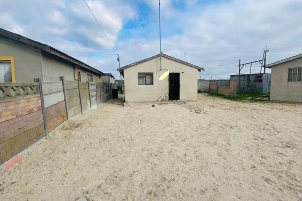 This property is looking for a new owner to give it a fresh look of Tender, Love and Care (TLC).

Very rare to find a property with ...
