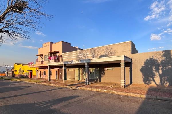 This is the prime business property. This Industrial workshop is situated on a double stand and offers

Offices with ...