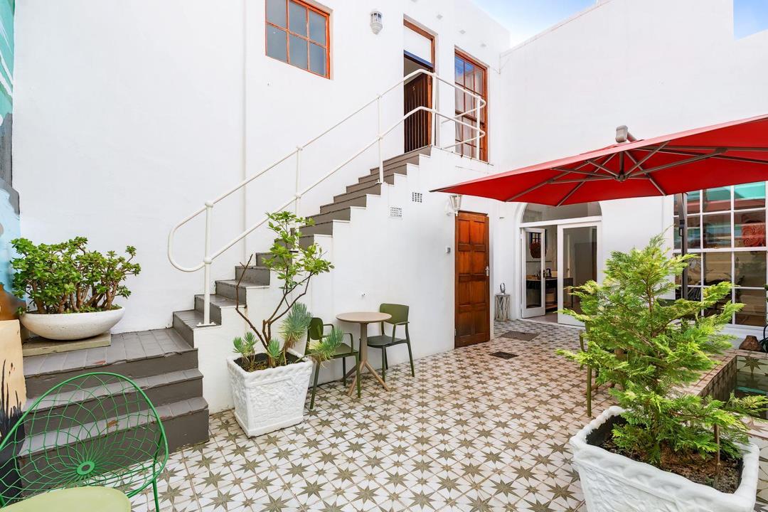 5 Bedroom House for sale in De Waterkant - 31 Jarvis Street - Cape Town